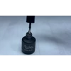 Kép 2/3 - Géllakk 6ml #309 Csillámos sötét antracitszürke