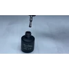 Kép 3/3 - Géllakk 6ml #309 Csillámos sötét antracitszürke