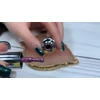 Kép 2/4 - Magic eye géllakk 4ml #783 Carvex