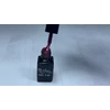 Kép 2/3 - ONE Step Géllakk 5ml #003 gyöngyház sötét bordó