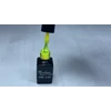 Kép 2/3 - ONE Step Géllakk 5ml #005 cinksárga