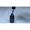 Kép 2/3 - ONE Step Géllakk 5ml #009 gyöngyház szatén kék