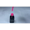 Kép 3/3 - ONE Step Géllakk 5ml #010 neon pink