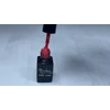 Kép 2/3 - ONE Step Géllakk 5ml #013 gyöngyház magenta