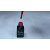 Kép 3/3 - ONE Step Géllakk 5ml #013 gyöngyház magenta