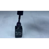 Kép 2/3 - ONE Step Géllakk 5ml #017 padlizsán lila