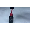 Kép 2/3 - ONE Step Géllakk 5ml #018 csillámos magenta