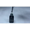 Kép 3/3 - ONE Step Géllakk 5ml #020 színes csillámos grafit szürke