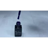 Kép 3/3 - ONE Step Géllakk 5ml #023 csillámos sötétkék