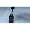 Kép 2/3 - ONE Step Géllakk 5ml #025 zöld csillámos hologram