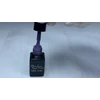 Kép 2/3 - ONE Step Géllakk 5ml #029 világos kékes lila