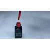 Kép 3/3 - ONE Step Géllakk 5ml #030 klasszikus piros