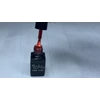 Kép 2/3 - ONE Step Géllakk 5ml #041 csillámos óarany