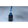 Kép 3/3 - ONE Step Géllakk 5ml #046 kék