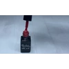 Kép 2/3 - ONE Step Géllakk 5ml #050 bordó
