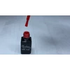 Kép 3/3 - ONE Step Géllakk 5ml #055 muskátlipiros