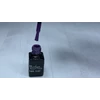 Kép 3/3 - ONE Step Géllakk 5ml #059 sötét lila