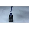 Kép 3/3 - ONE Step Géllakk 5ml #064 sötét kékes lila