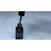 Kép 2/3 - ONE Step Géllakk 5ml #069 bíborka
