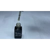 Kép 3/3 - ONE Step Géllakk 5ml #070 ezüst csillámos, arany fénnyel