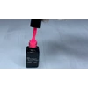 Kép 2/3 - ONE Step Géllakk 5ml #075 neon rózsaszín