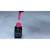 Kép 3/3 - ONE Step Géllakk 5ml #077 világos neon rózsaszín
