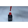 Kép 3/3 - ONE Step Géllakk 5ml #082 piros