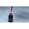 Kép 3/3 - ONE Step Géllakk 5ml #084 kardinálpiros