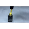 Kép 2/3 - ONE Step Géllakk 5ml #089 csillámos citromsárga