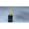 Kép 3/3 - ONE Step Géllakk 5ml #089 csillámos citromsárga