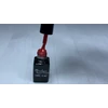 Kép 2/3 - ONE Step Géllakk 5ml #094 csillámos piros