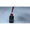 Kép 3/3 - ONE Step Géllakk 5ml #094 csillámos piros
