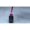 Kép 3/3 - ONE Step Géllakk 5ml #095 sötét magenta