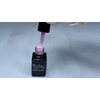 Kép 2/3 - ONE Step Géllakk 5ml #096 csillámos világos rózsaszín