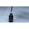 Kép 3/3 - ONE Step Géllakk 5ml #098 csillámos pacsuli lila