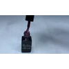 Kép 2/3 - ONE Step Géllakk 5ml #099 padlizsán