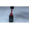 Kép 2/3 - ONE Step Géllakk 5ml #100 piros
