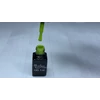 Kép 3/3 - ONE Step Géllakk 5ml #101 neon zöld