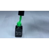 Kép 2/3 - ONE Step Géllakk 5ml #103 papagájzöld