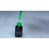 Kép 3/3 - ONE Step Géllakk 5ml #103 papagájzöld