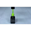 Kép 2/3 - ONE Step Géllakk 5ml #105 neon citromsárga