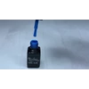 Kép 3/3 - ONE Step Géllakk 5ml #106 gyöngyház fényű lézerkék