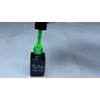 Kép 2/3 - ONE Step Géllakk 5ml #109 neon világoszöld