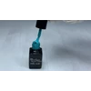 Kép 2/3 - ONE Step Géllakk 5ml #115 páva zöld
