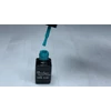 Kép 3/3 - ONE Step Géllakk 5ml #115 páva zöld