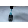 Kép 2/3 - ONE Step Géllakk 5ml #117 világos türkiz