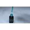 Kép 3/3 - ONE Step Géllakk 5ml #117 világos türkiz