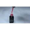 Kép 3/3 - ONE Step Géllakk 5ml #119 sötét rózsaszín