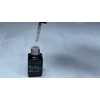 Kép 3/3 - ONE Step Géllakk 5ml #123 pasztell cappuccino