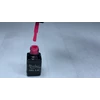 Kép 3/3 - ONE Step Géllakk 5ml #132 amarantpiros